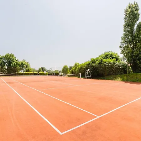 Village Les Rivieres Holiday park