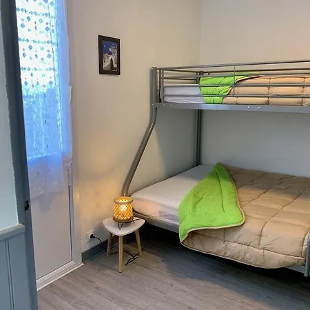 Holiday park Village Les Rivieres