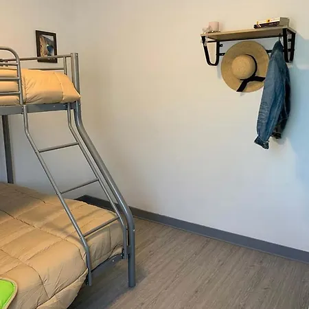 Holiday park Village Les Rivieres Mache