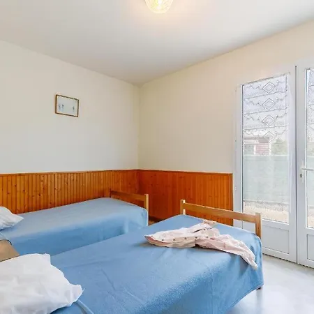 Holiday park Village Les Rivieres