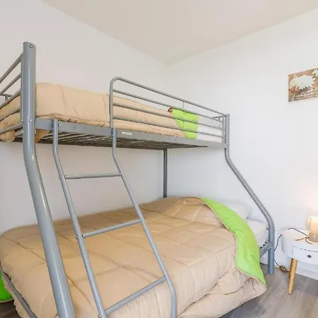 Holiday park Village Les Rivieres *