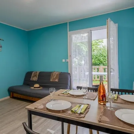 Holiday park Village Les Rivieres