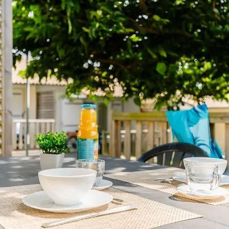 Village Les Rivieres Holiday park Mache