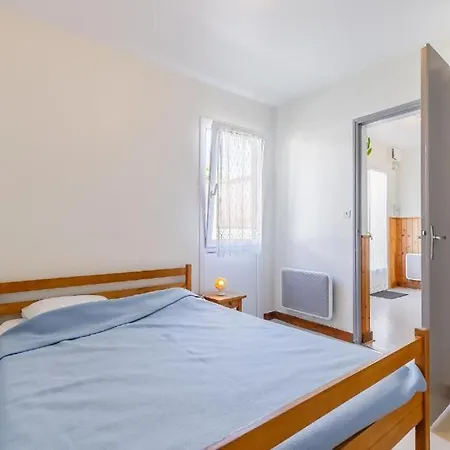 Holiday park Village Les Rivieres