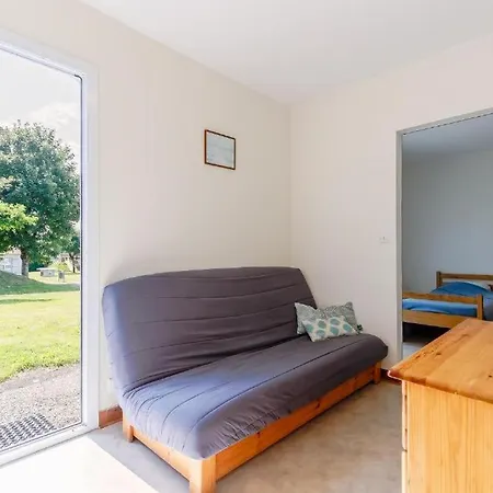 Village Les Rivieres Holiday park