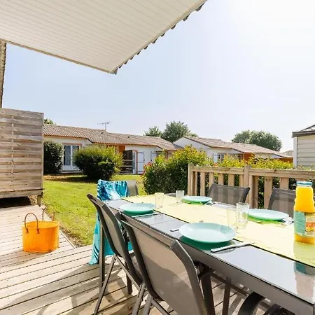 Holiday park Village Les Rivieres *