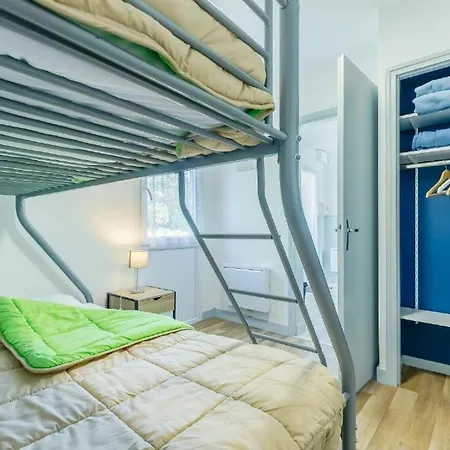 Village Les Rivieres Holiday park