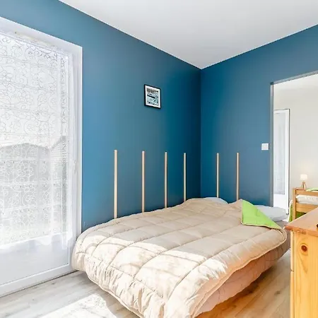 Village Les Rivieres Holiday park Mache
