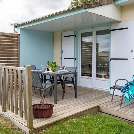 Holiday park Village Les Rivieres